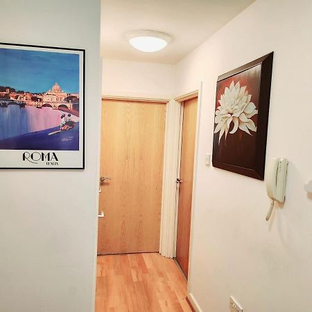 City Flat Near City Centre Λίβερπουλ Εξωτερικό φωτογραφία